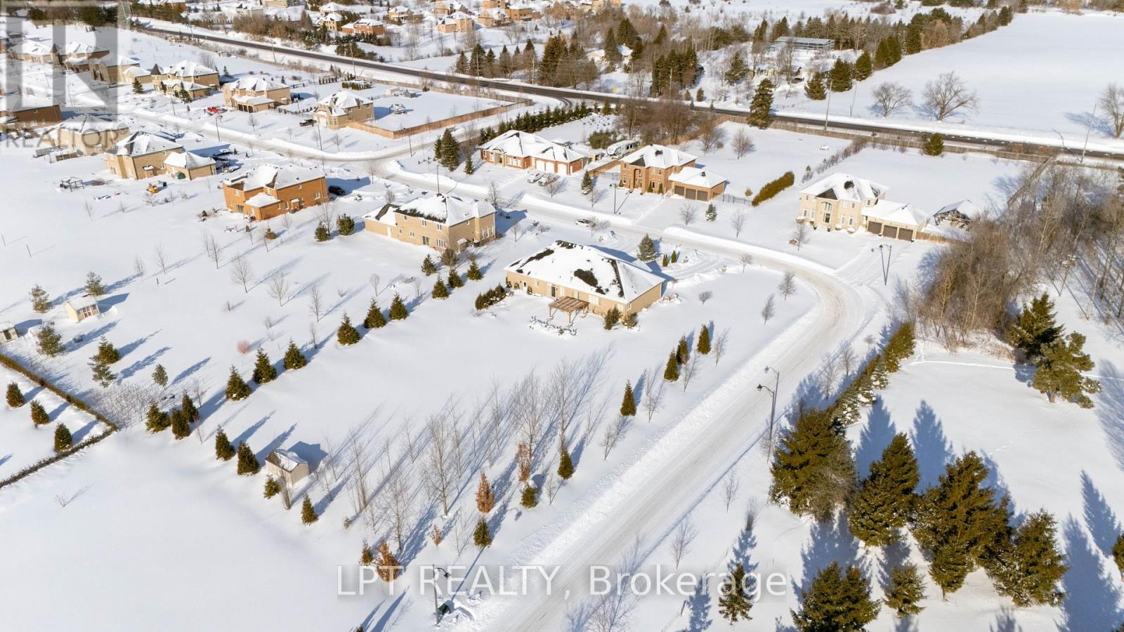 66 Stonesthrow Crescent, Uxbridge, Ontario  L0C 1A0 - Photo 40 - N12782510