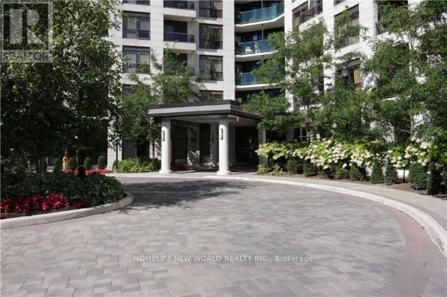 Ph214 - 18 Harding Boulevard, Richmond Hill, Ontario  L4C 0T3 - Photo 2 - N12782582