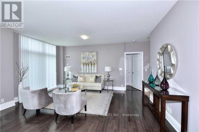 Ph214 - 18 Harding Boulevard, Richmond Hill, Ontario  L4C 0T3 - Photo 4 - N12782582