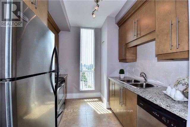 Ph214 - 18 Harding Boulevard, Richmond Hill, Ontario  L4C 0T3 - Photo 7 - N12782582