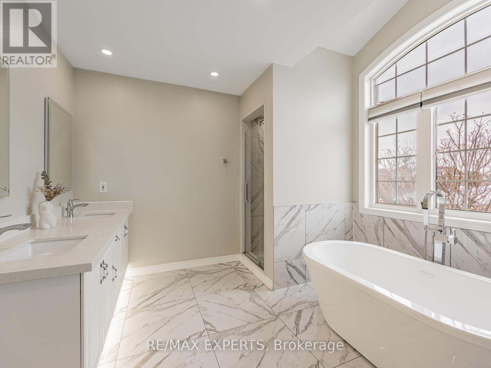 107 Saint Francis Avenue, Vaughan, Ontario  L4H 2A3 - Photo 19 - N12782590