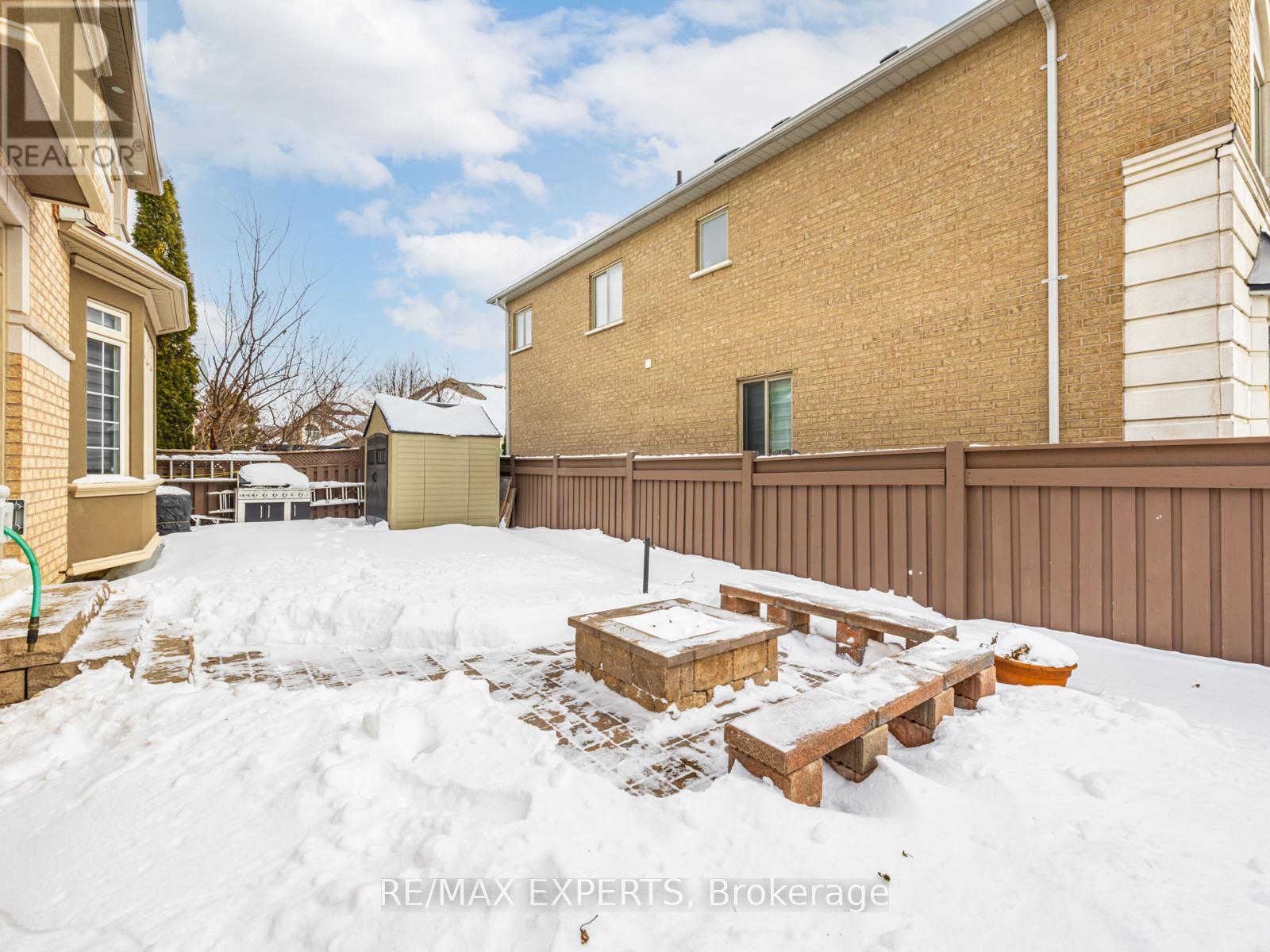 107 Saint Francis Avenue, Vaughan, Ontario  L4H 2A3 - Photo 32 - N12782590