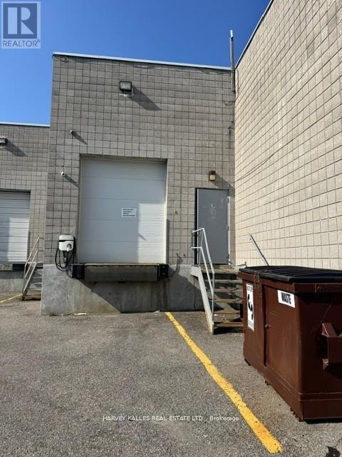 16 - 60 West Wilmot Street, Richmond Hill (Beaver Creek Business Park), Ontario  L4B 1M6 - Photo 2 - N12782630