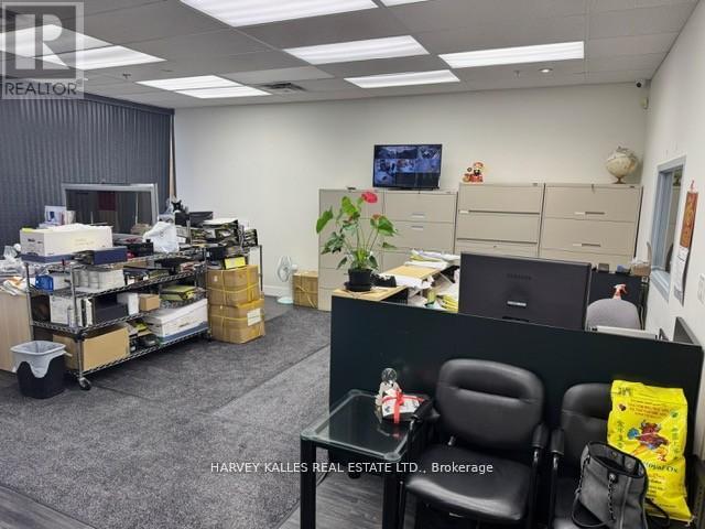 16 - 60 West Wilmot Street, Richmond Hill (Beaver Creek Business Park), Ontario  L4B 1M6 - Photo 5 - N12782630