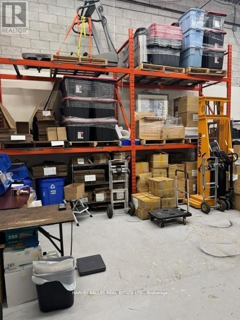 16 - 60 West Wilmot Street, Richmond Hill (Beaver Creek Business Park), Ontario  L4B 1M6 - Photo 7 - N12782630