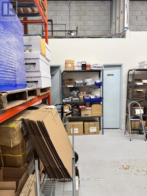 16 - 60 West Wilmot Street, Richmond Hill (Beaver Creek Business Park), Ontario  L4B 1M6 - Photo 8 - N12782630