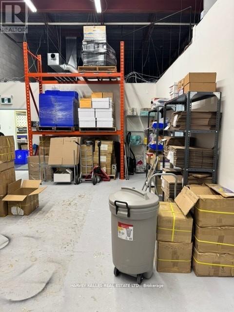 16 - 60 West Wilmot Street, Richmond Hill (Beaver Creek Business Park), Ontario  L4B 1M6 - Photo 9 - N12782630