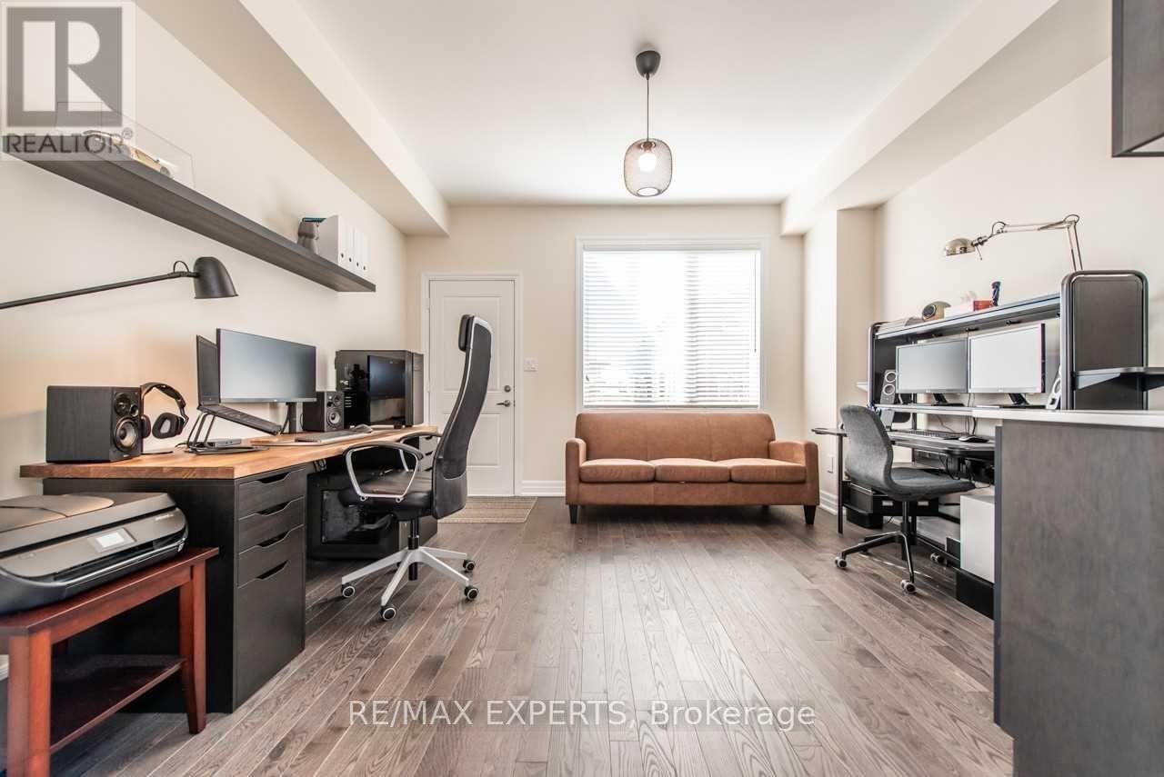 37 Juneau Street, Vaughan, Ontario  L4L 0H6 - Photo 11 - N12782646