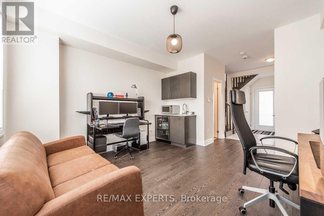 37 Juneau Street, Vaughan, Ontario  L4L 0H6 - Photo 13 - N12782646