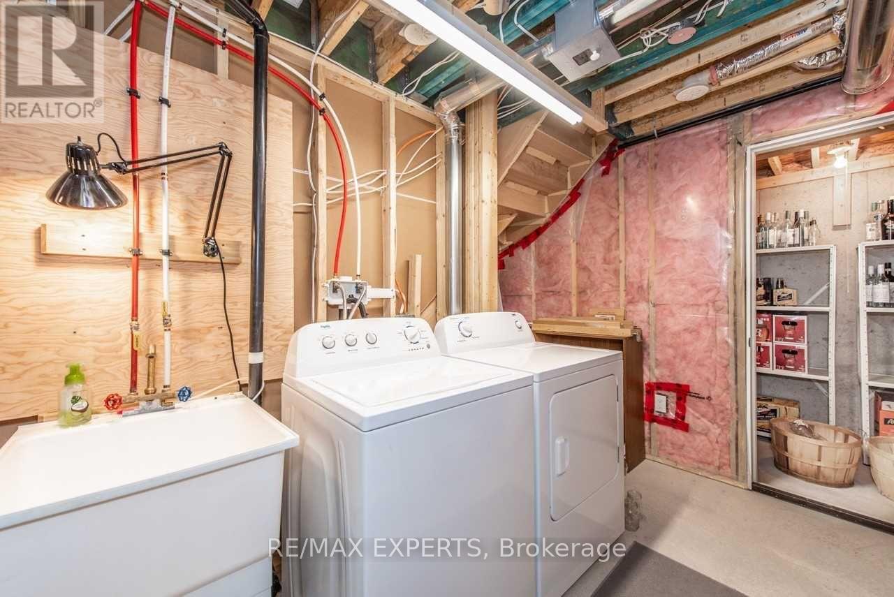 37 Juneau Street, Vaughan, Ontario  L4L 0H6 - Photo 16 - N12782646