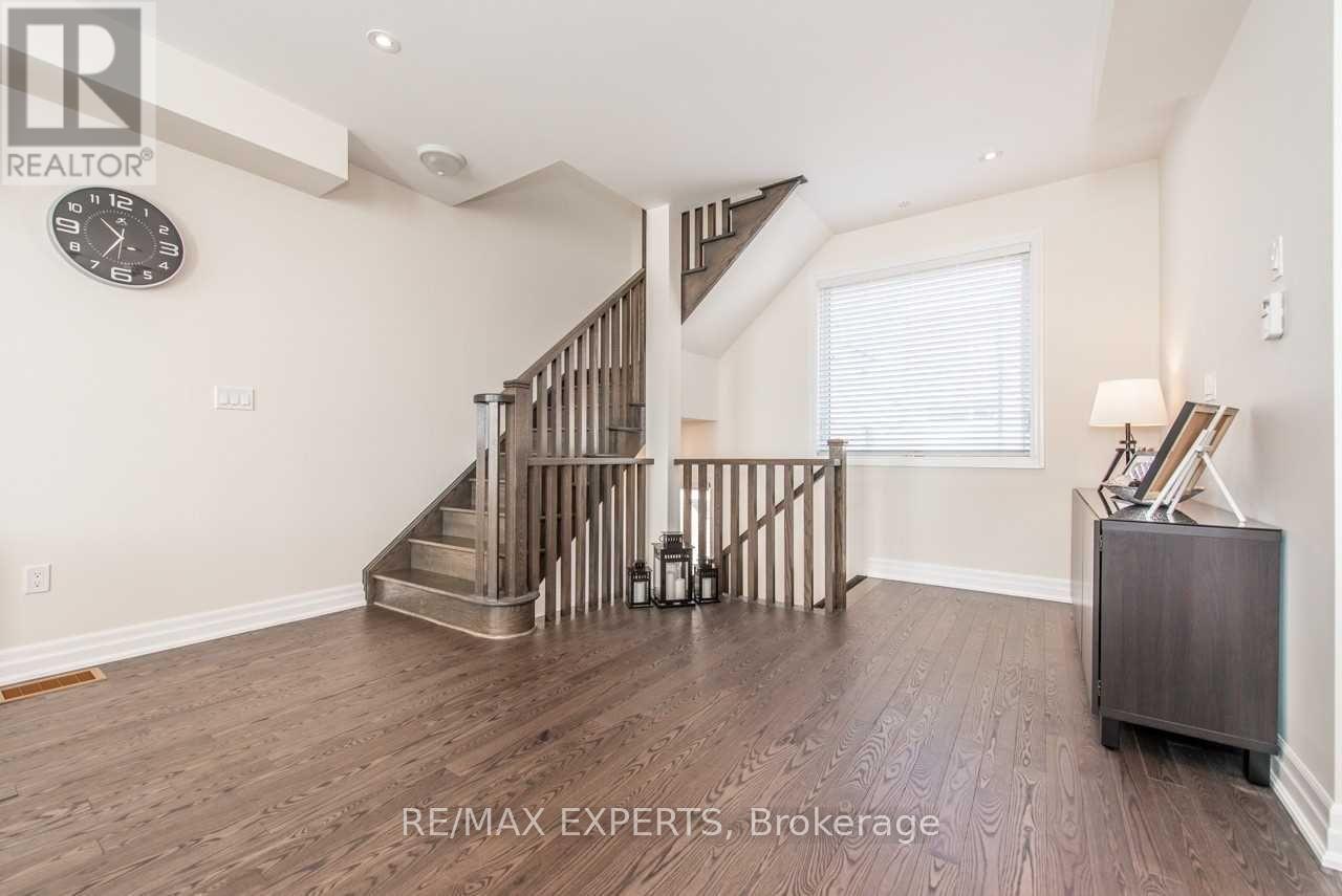 37 Juneau Street, Vaughan, Ontario  L4L 0H6 - Photo 17 - N12782646