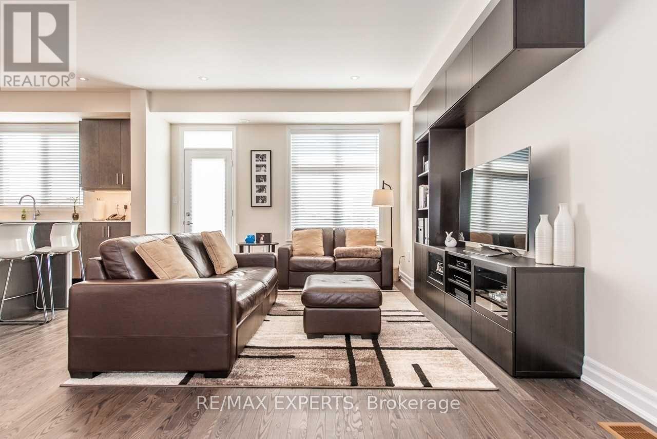 37 Juneau Street, Vaughan, Ontario  L4L 0H6 - Photo 19 - N12782646