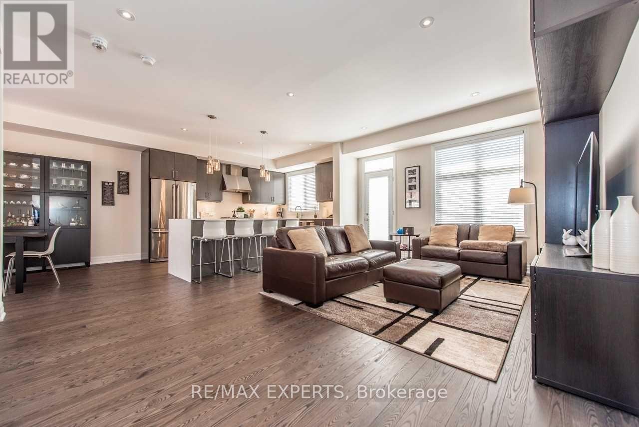 37 Juneau Street, Vaughan, Ontario  L4L 0H6 - Photo 20 - N12782646