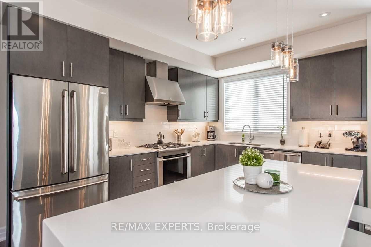 37 Juneau Street, Vaughan, Ontario  L4L 0H6 - Photo 22 - N12782646