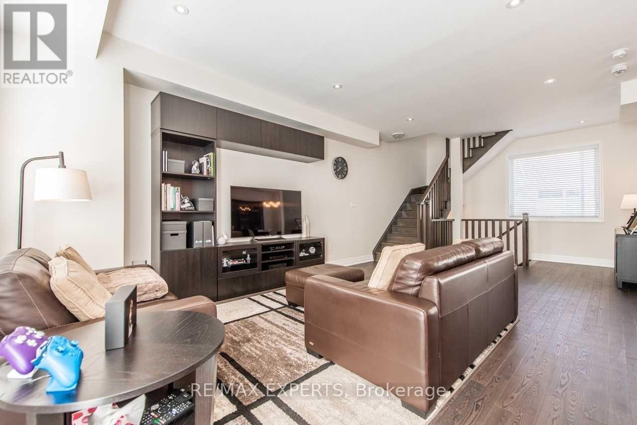 37 Juneau Street, Vaughan, Ontario  L4L 0H6 - Photo 23 - N12782646