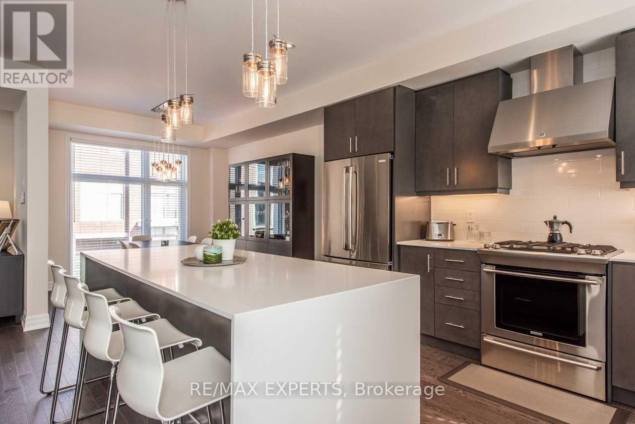 37 Juneau Street, Vaughan, Ontario  L4L 0H6 - Photo 24 - N12782646