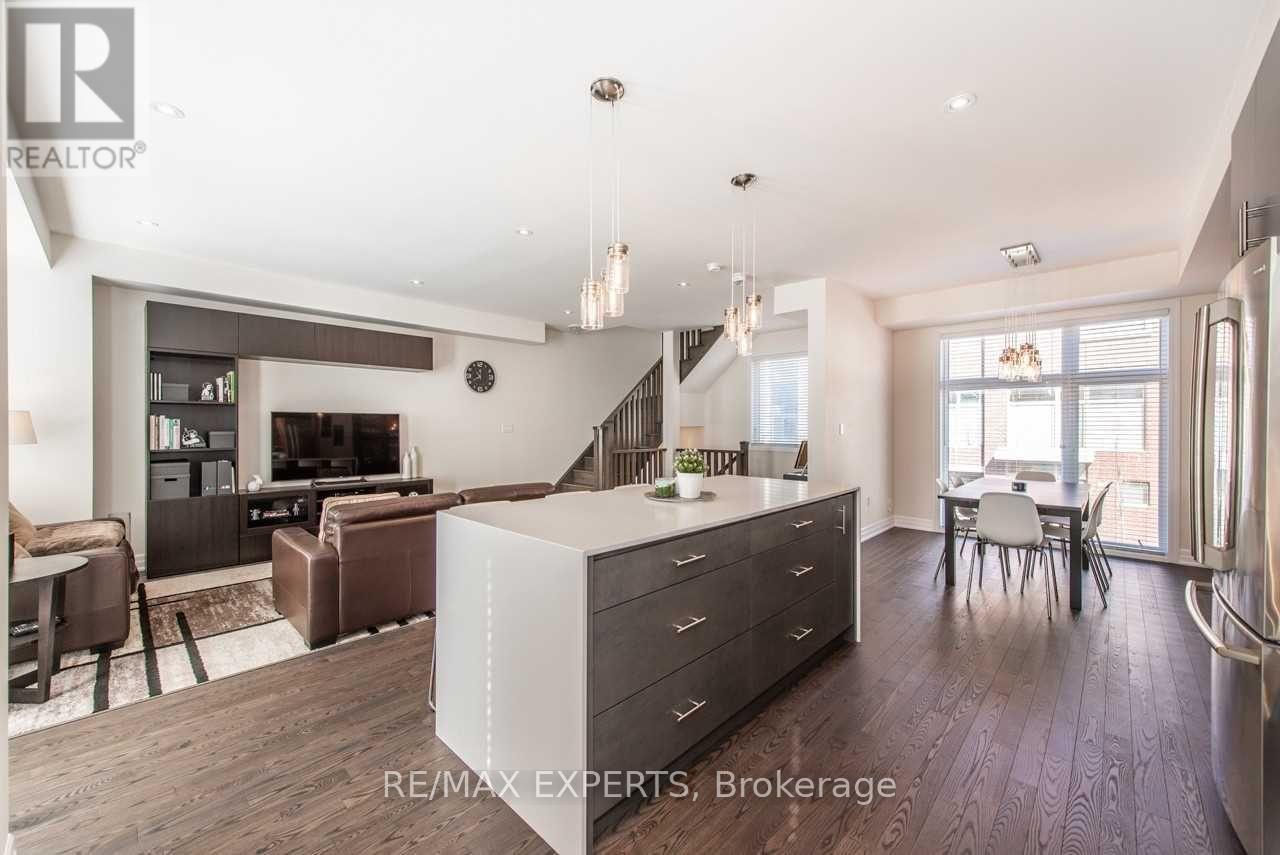 37 Juneau Street, Vaughan, Ontario  L4L 0H6 - Photo 25 - N12782646