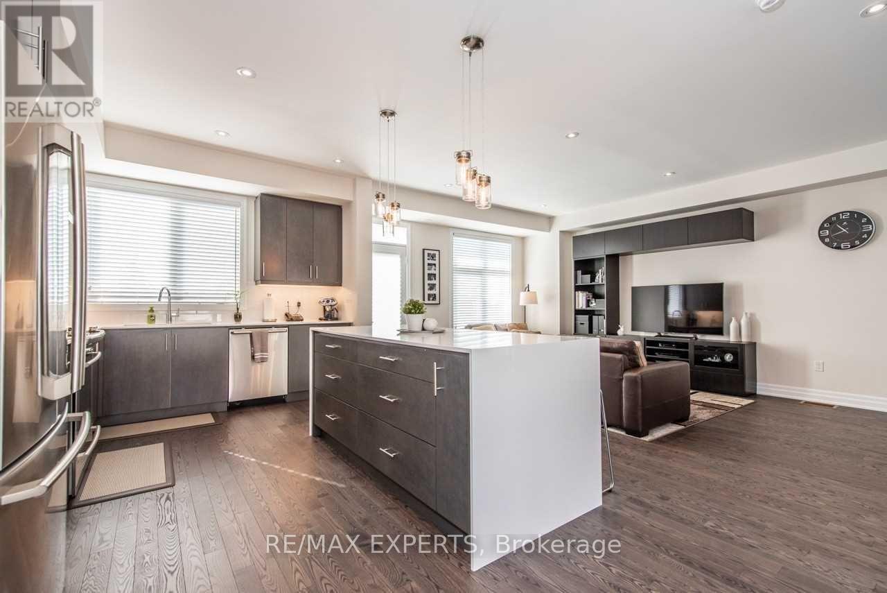 37 Juneau Street, Vaughan, Ontario  L4L 0H6 - Photo 27 - N12782646