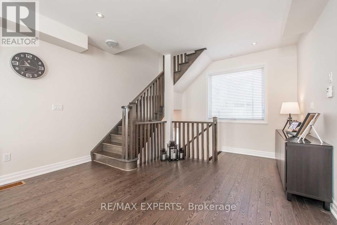 37 Juneau Street, Vaughan, Ontario  L4L 0H6 - Photo 30 - N12782646