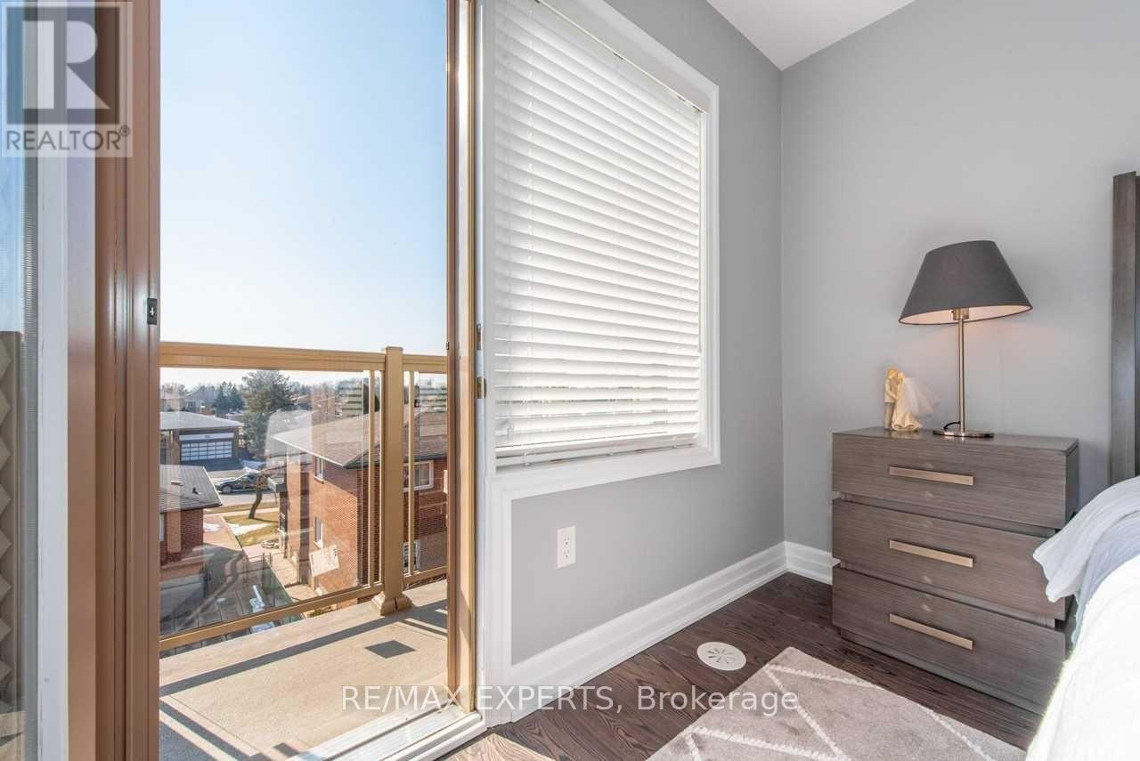 37 Juneau Street, Vaughan, Ontario  L4L 0H6 - Photo 36 - N12782646