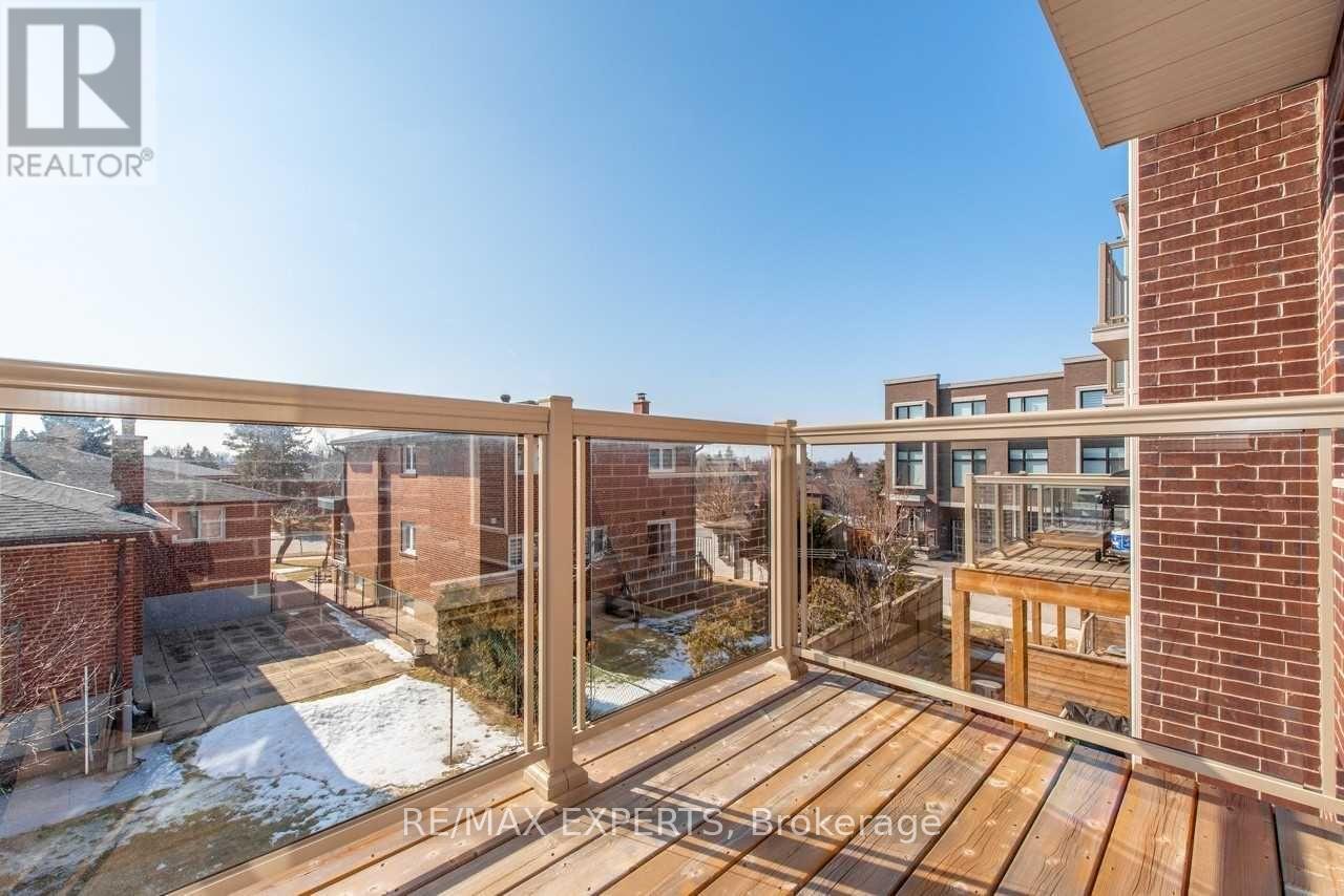 37 Juneau Street, Vaughan, Ontario  L4L 0H6 - Photo 40 - N12782646