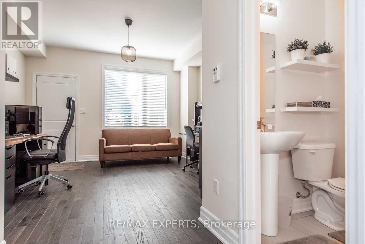 37 Juneau Street, Vaughan, Ontario  L4L 0H6 - Photo 9 - N12782646