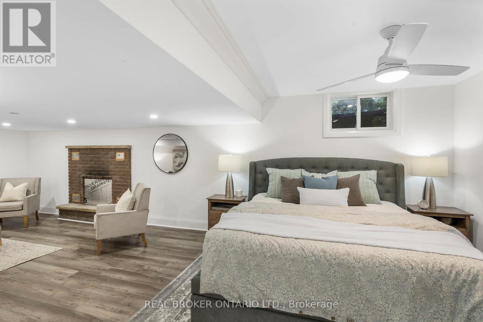 241 Maple Street, Uxbridge, Ontario  L9P 1A8 - Photo 36 - N12782656