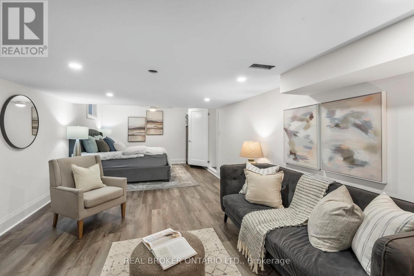 241 Maple Street, Uxbridge, Ontario  L9P 1A8 - Photo 39 - N12782656