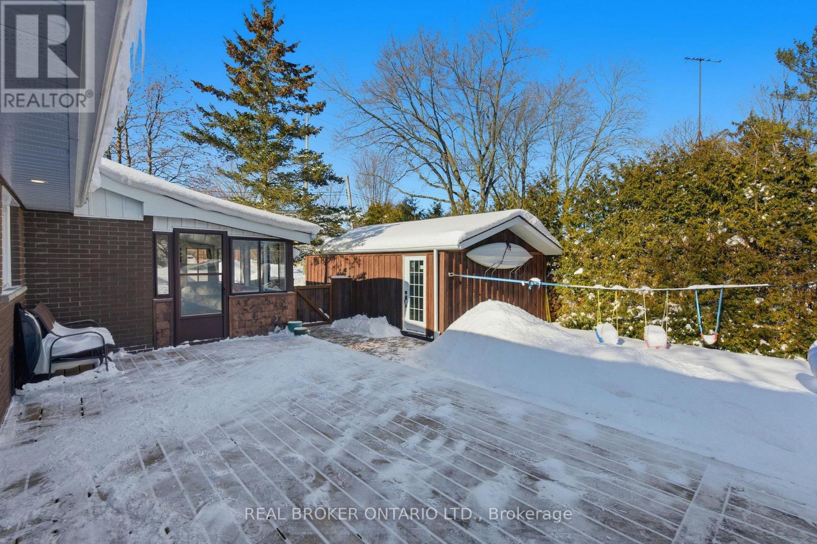 241 Maple Street, Uxbridge, Ontario  L9P 1A8 - Photo 41 - N12782656