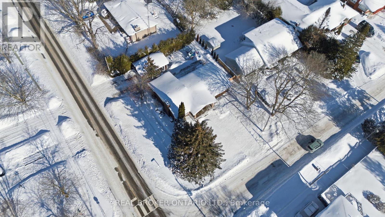 241 Maple Street, Uxbridge, Ontario  L9P 1A8 - Photo 47 - N12782656