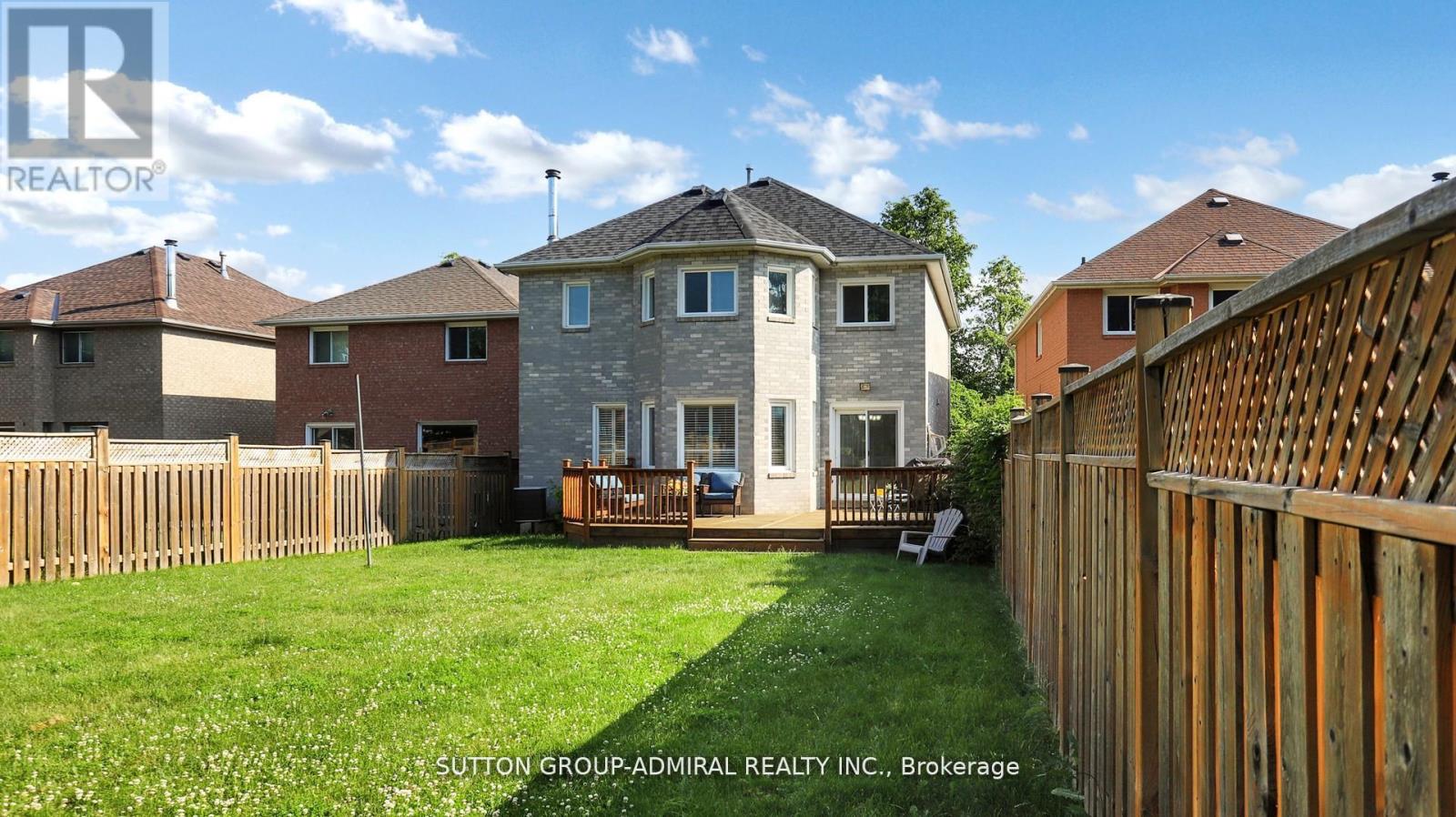 186 Westhampton Drive, Vaughan, Ontario  L4J 7X2 - Photo 4 - N12782692