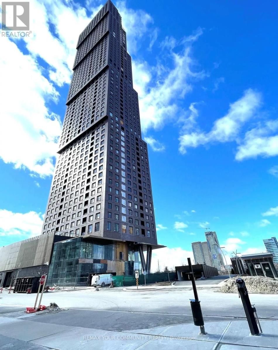 4109 - 2920 HIGHWAY 7, Vaughan, Ontario