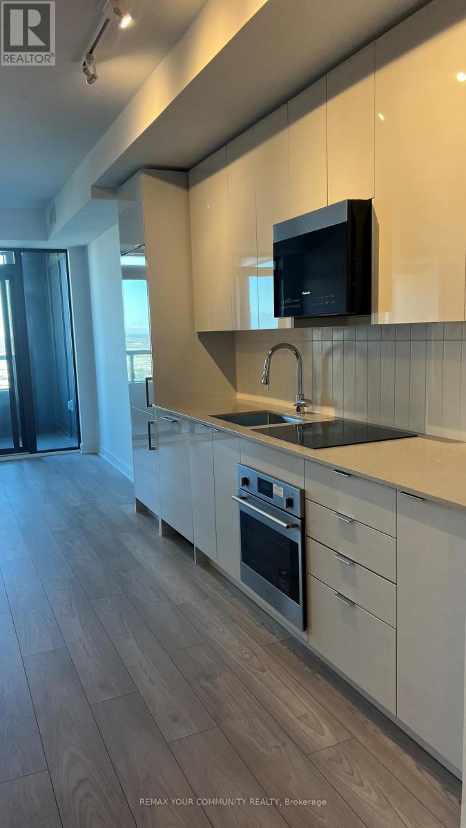 4109 - 2920 Highway 7, Vaughan, Ontario  L4K 0P4 - Photo 12 - N12782698