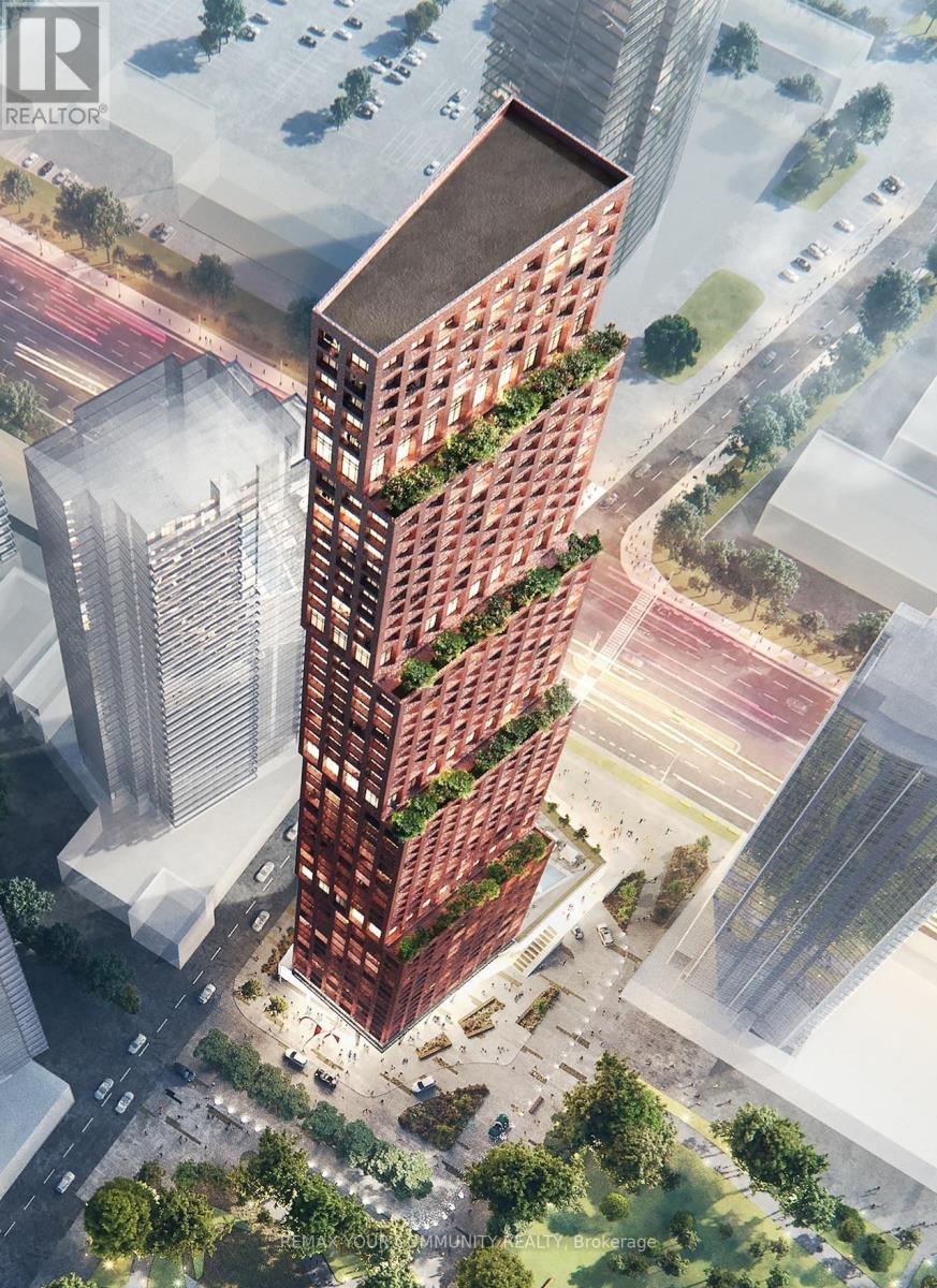 4109 - 2920 Highway 7, Vaughan, Ontario  L4K 0P4 - Photo 23 - N12782698