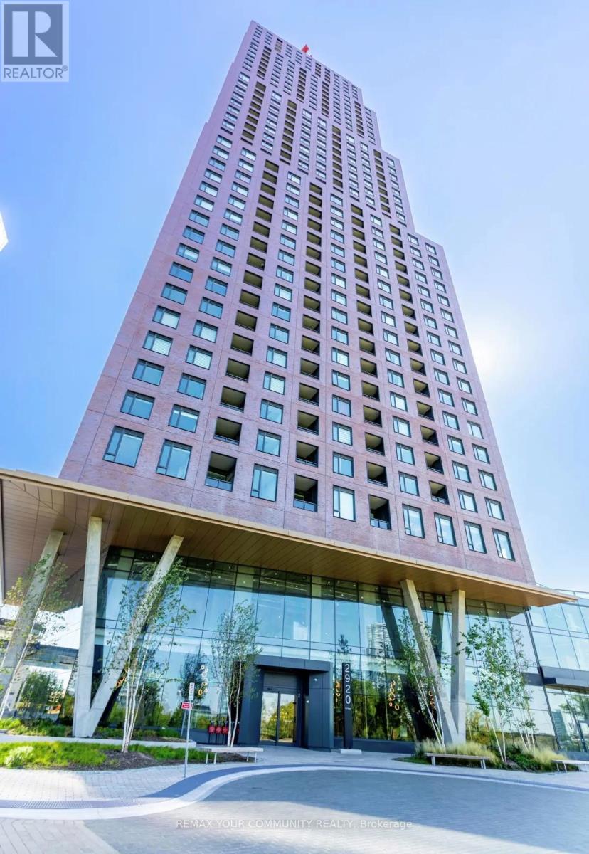 4109 - 2920 Highway 7, Vaughan, Ontario  L4K 0P4 - Photo 3 - N12782698