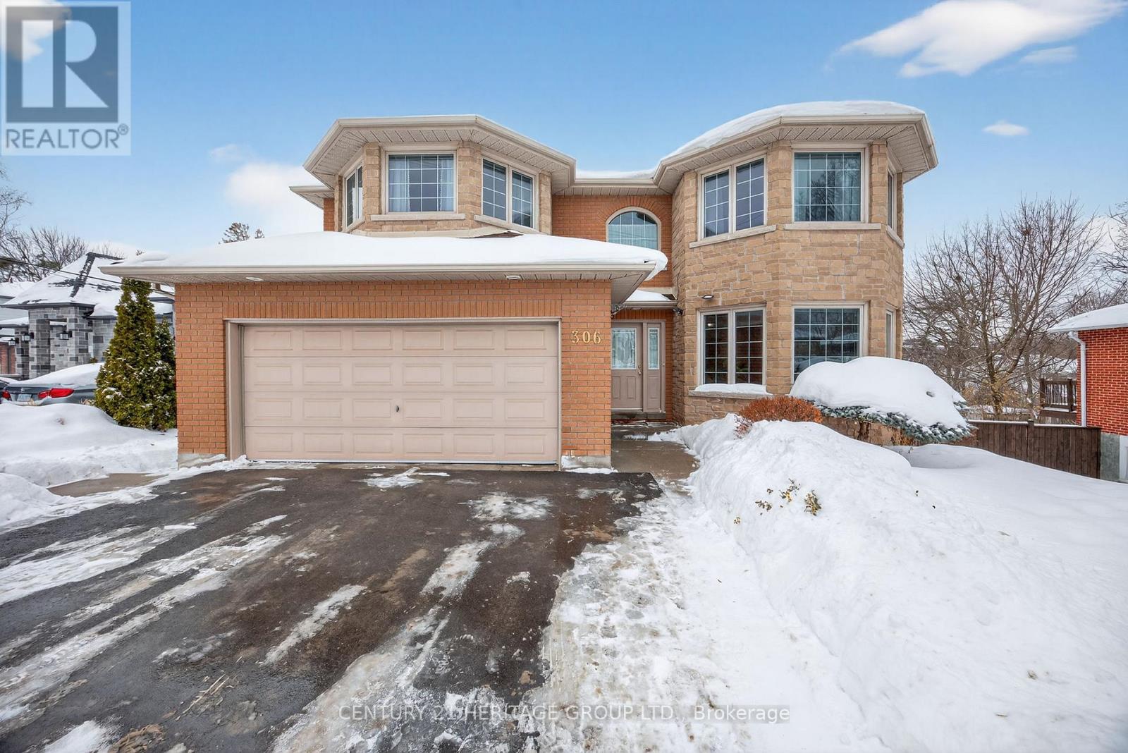 306 SIMCOE ROAD W, Bradford West Gwillimbury, Ontario