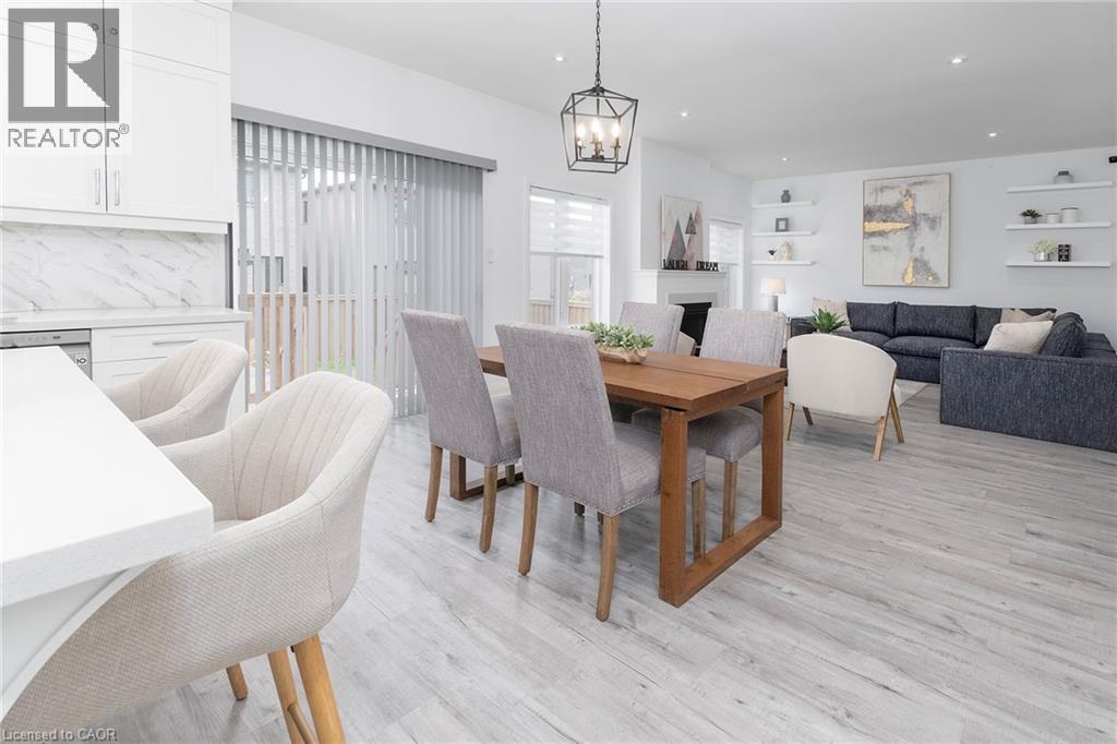 388 Klein Circle, Ancaster, Ontario  L9G 3K9 - Photo 12 - 40796206