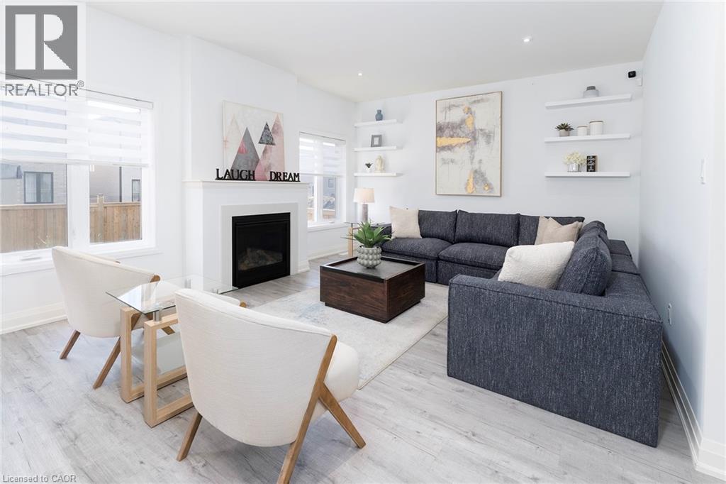 388 Klein Circle, Ancaster, Ontario  L9G 3K9 - Photo 13 - 40796206