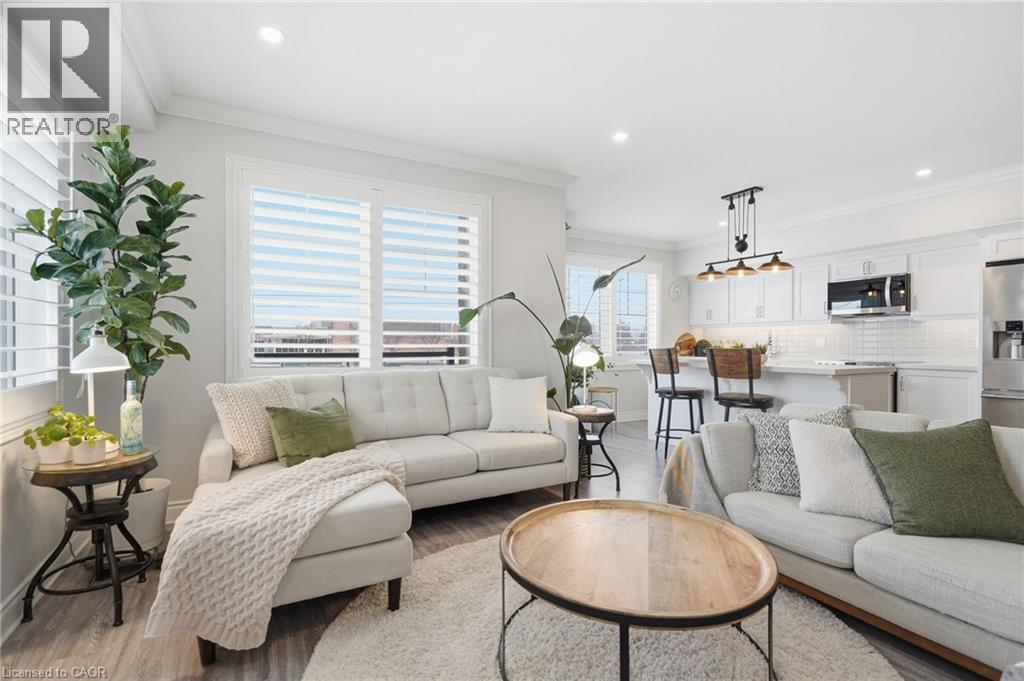 65 Haddington Street Unit# 207, Caledonia, Ontario  N3W 2H2 - Photo 13 - 40803748