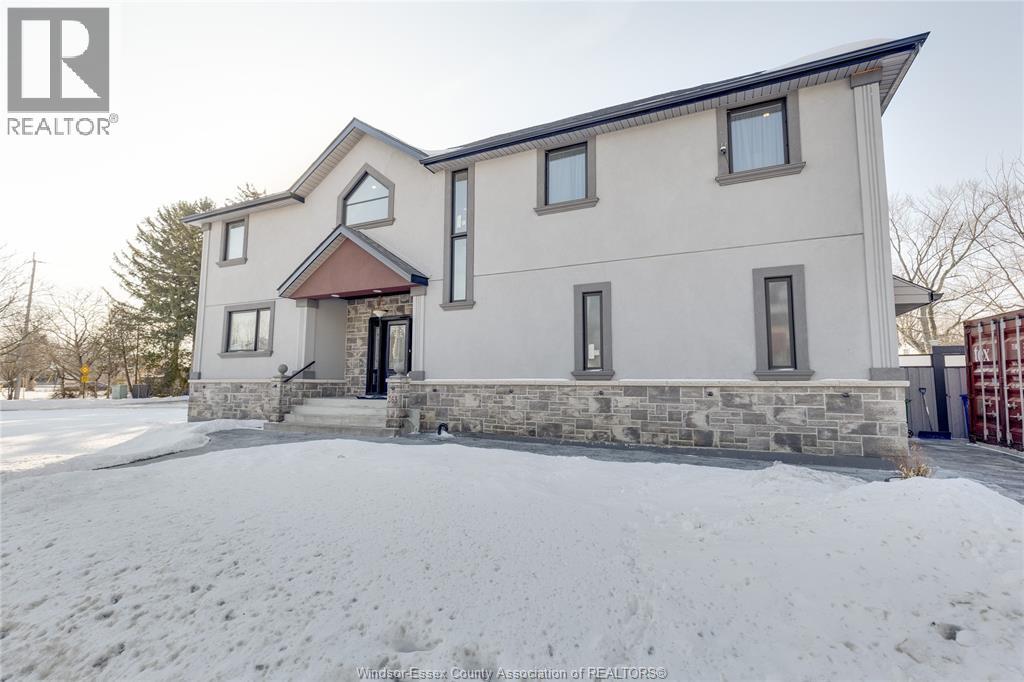 MLS# 26003126: 365 NEAL BOULEVARD, Windsor, Canada