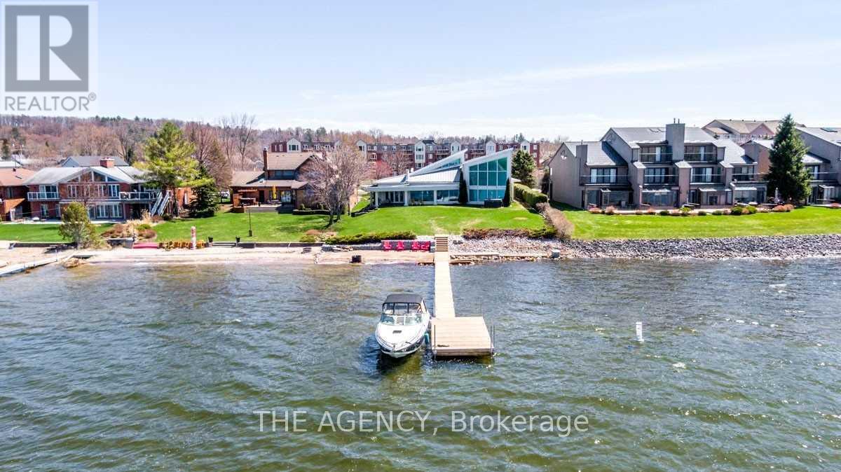 10 Beck Boulevard, Penetanguishene, Ontario  L9M 1C3 - Photo 33 - S12782394