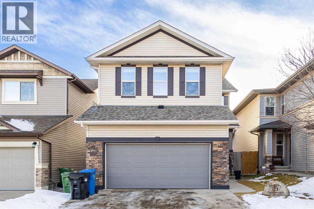 21 Panamount Row NW, Calgary, Alberta
