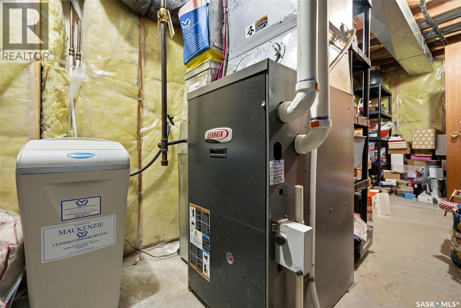 1003 Kingsmere Avenue, Edenwold Rm No.158, Saskatchewan  S4L 1A5 - Photo 33 - SK028399