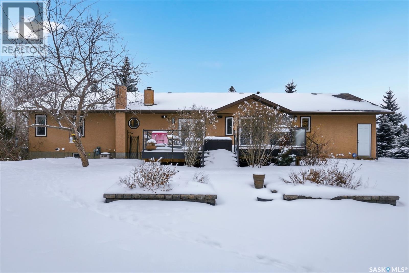 1003 Kingsmere Avenue, Edenwold Rm No.158, Saskatchewan  S4L 1A5 - Photo 37 - SK028399