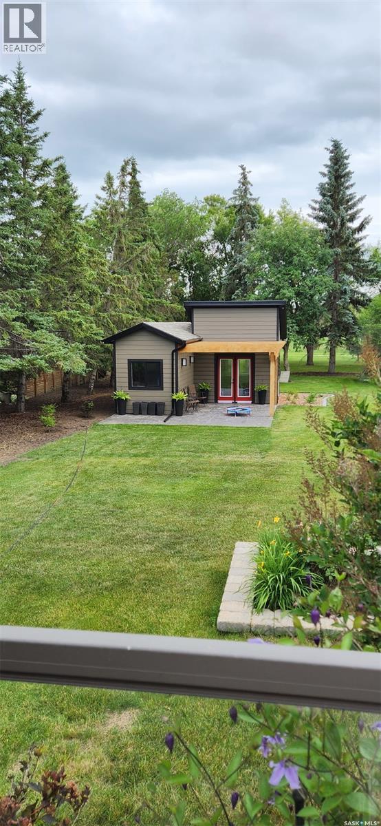 1003 Kingsmere Avenue, Edenwold Rm No.158, Saskatchewan  S4L 1A5 - Photo 50 - SK028399