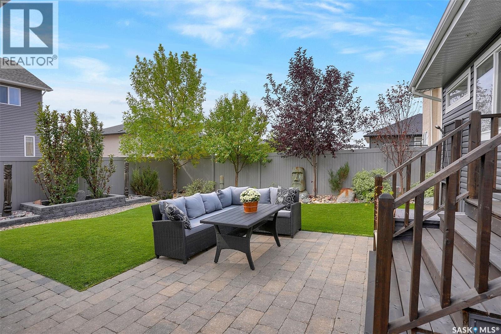 25 Hudson Drive, Pilot Butte, Saskatchewan  S0G 3Z0 - Photo 43 - SK028287