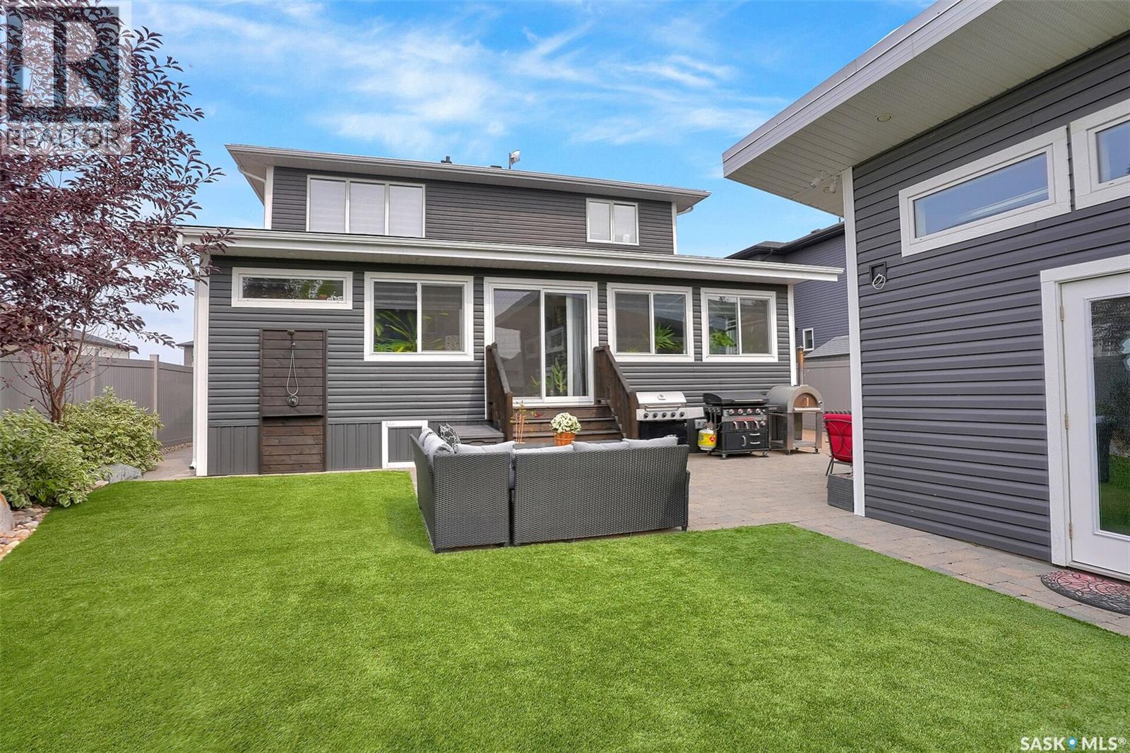 25 Hudson Drive, Pilot Butte, Saskatchewan  S0G 3Z0 - Photo 45 - SK028287