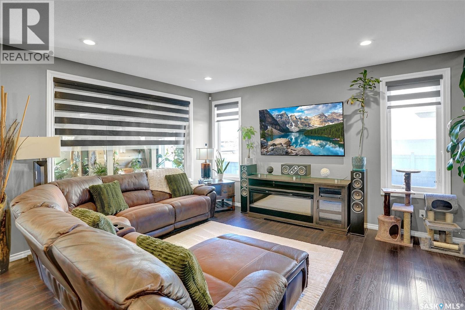 25 Hudson Drive, Pilot Butte, Saskatchewan  S0G 3Z0 - Photo 5 - SK028287