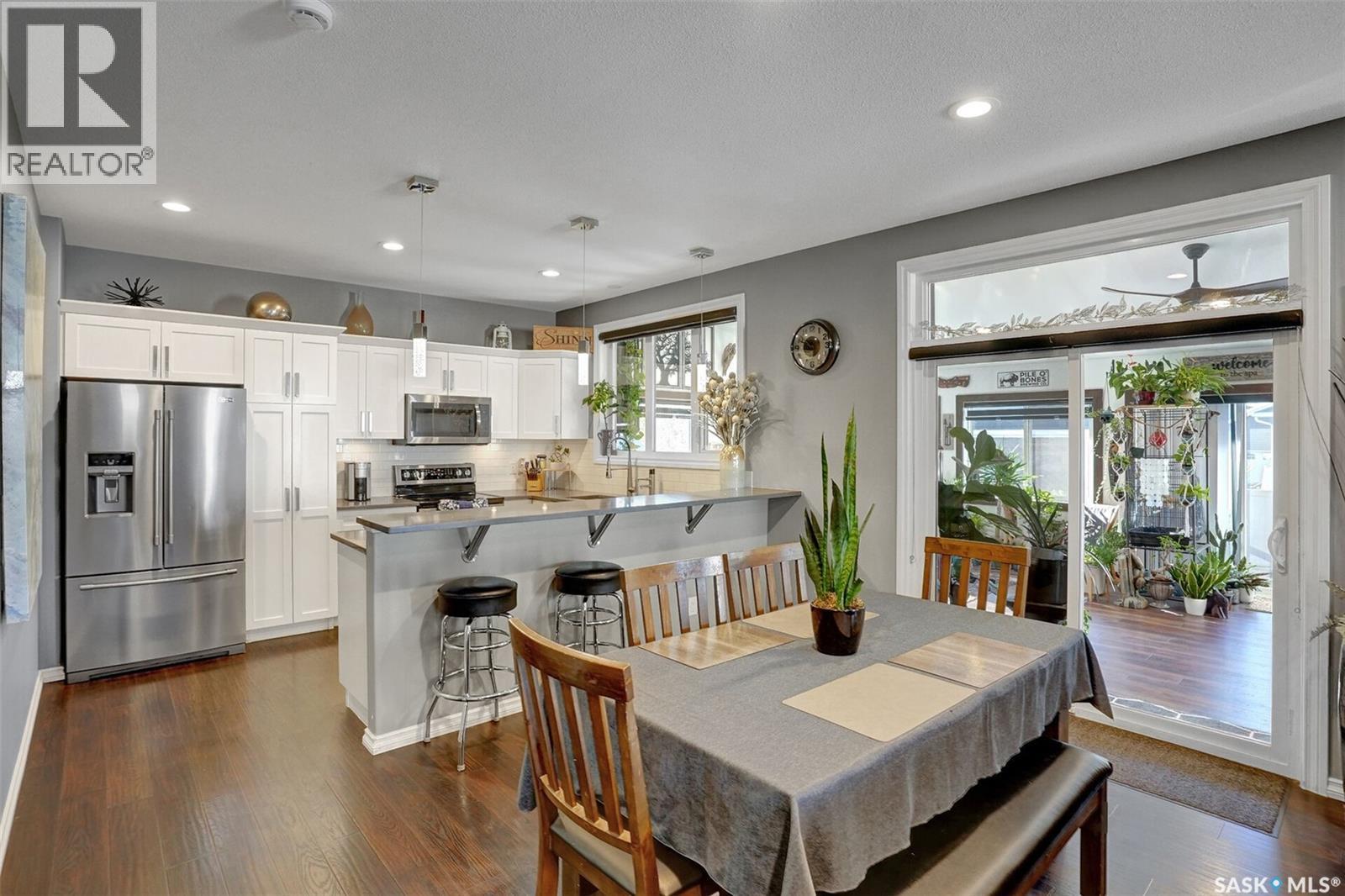 25 Hudson Drive, Pilot Butte, Saskatchewan  S0G 3Z0 - Photo 8 - SK028287