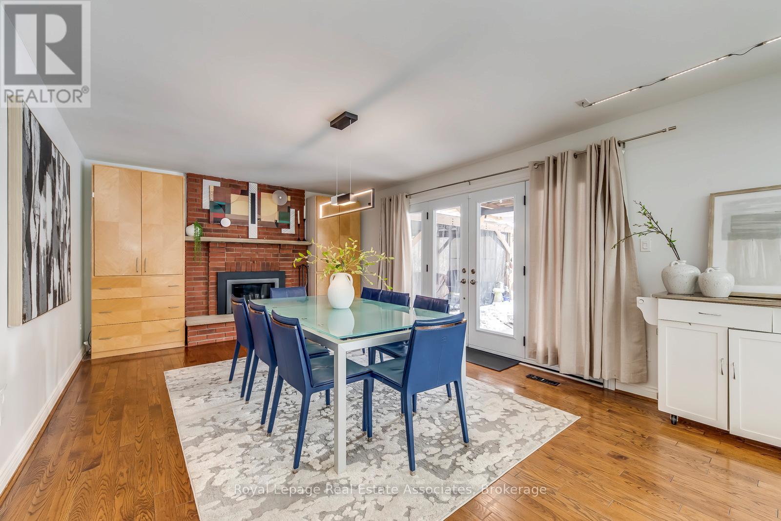 5 Huttonville Drive, Brampton, Ontario  L6X 0C2 - Photo 16 - W12782432